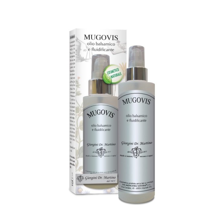 Mugovis Dr Giorgini 125ml