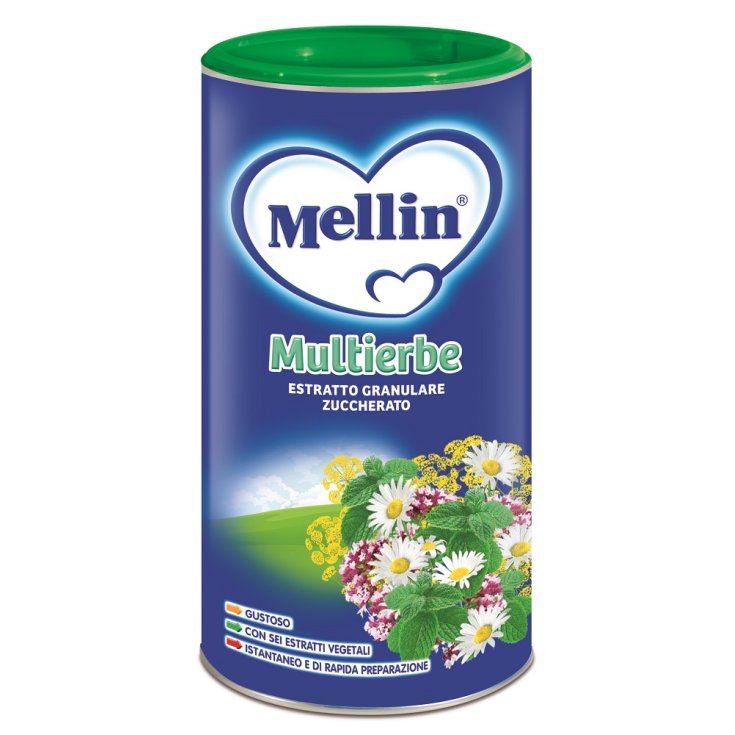 Multierbe Mellín 200g