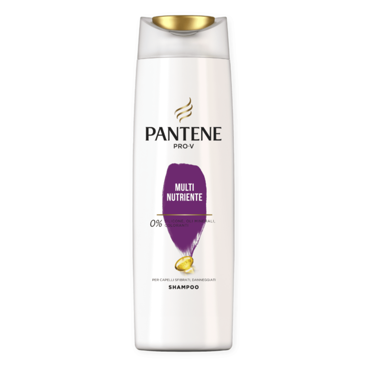 Multinutriente 1 En 1 PANTENE PRO-V 225ml