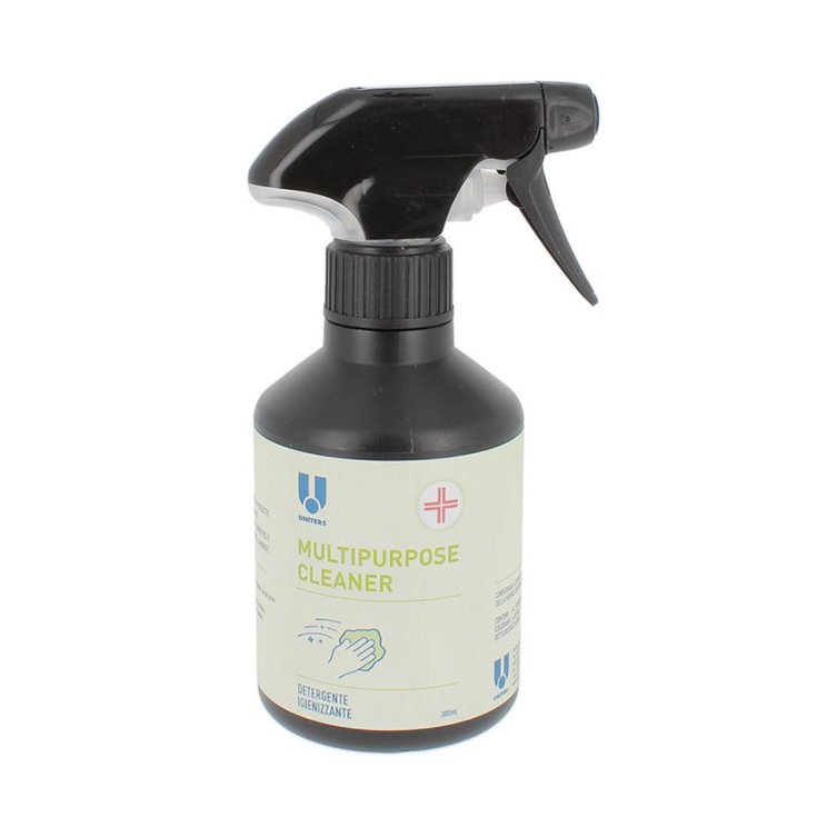 Limpiador Multiusos Unificadores De Superficies 300ml