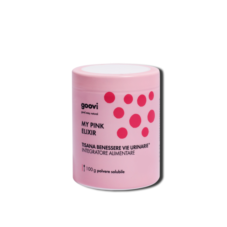 Mi Elixir Rosa Goovi 100g