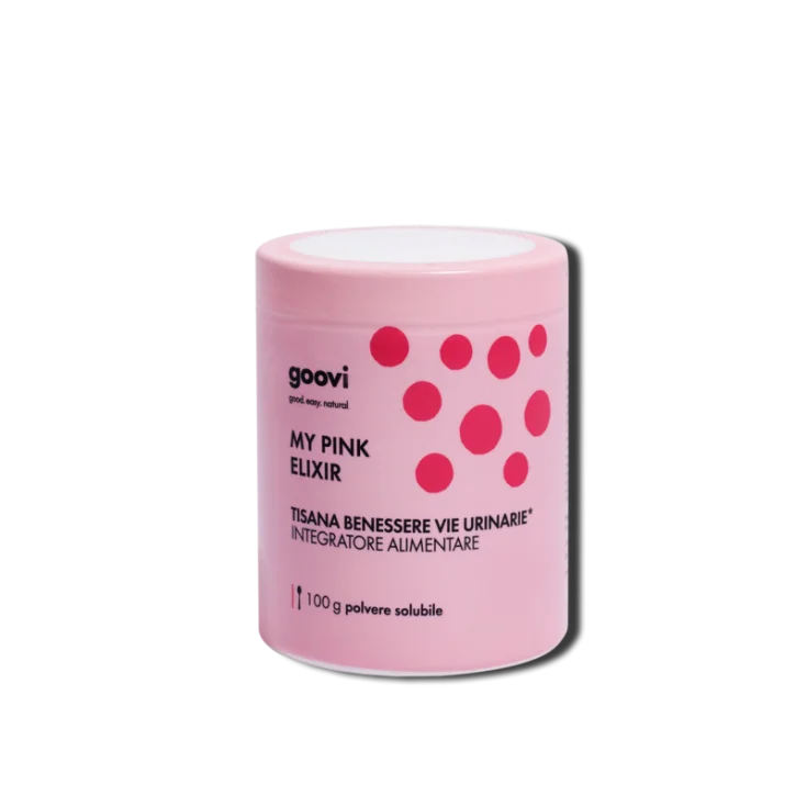 Mi Elixir Rosa Goovi 100g
