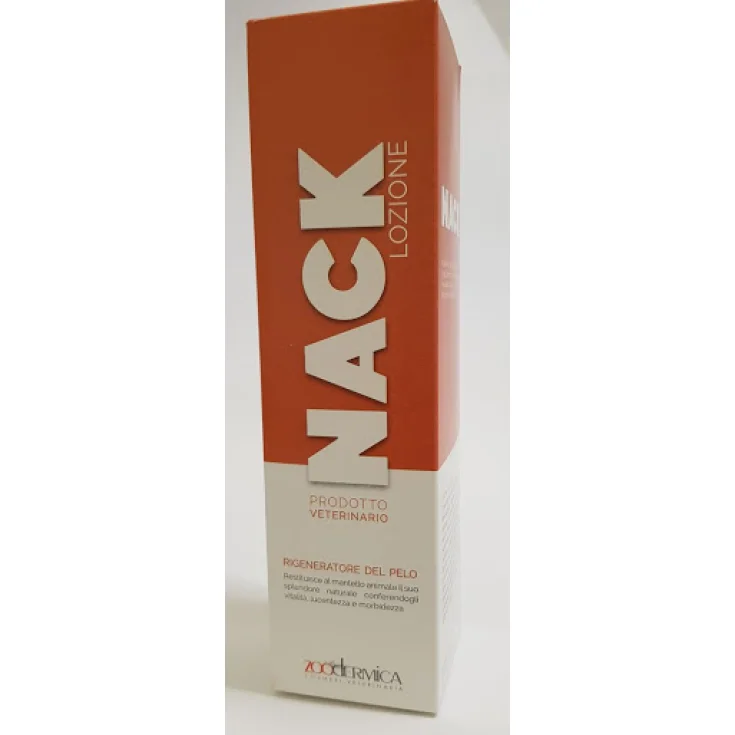 Nack ZooDérmica 250ml