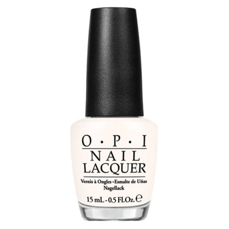 Esmalte De Uñas Be There In A Prosecco V31 Opi 15ml