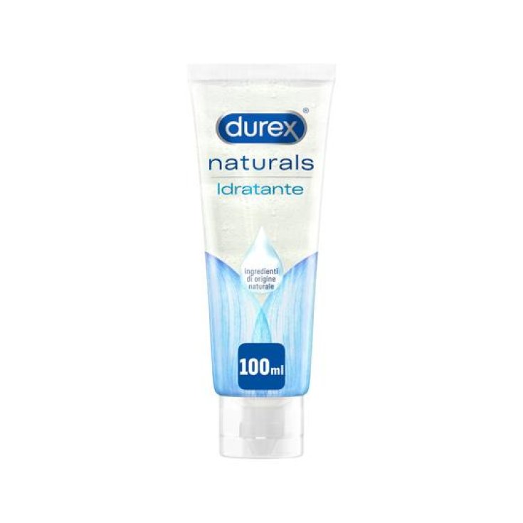 Naturals Durex Hidratante 100ml