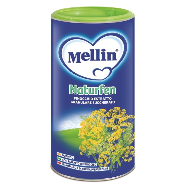 Naturfen Mellín 200g