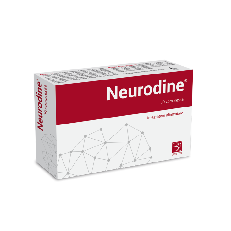 Neurodine® B2pharma 30 Comprimidos