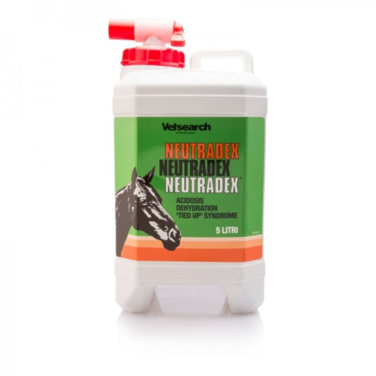 Neutradex Igualdad 5lt