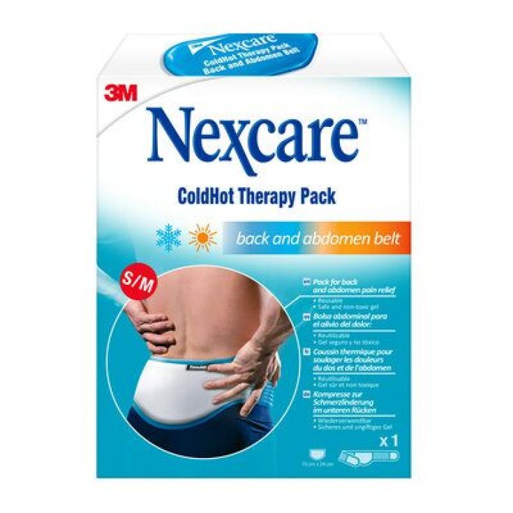 Nexcare™ Coldhot Therapy Pack 3M 1 Pieza