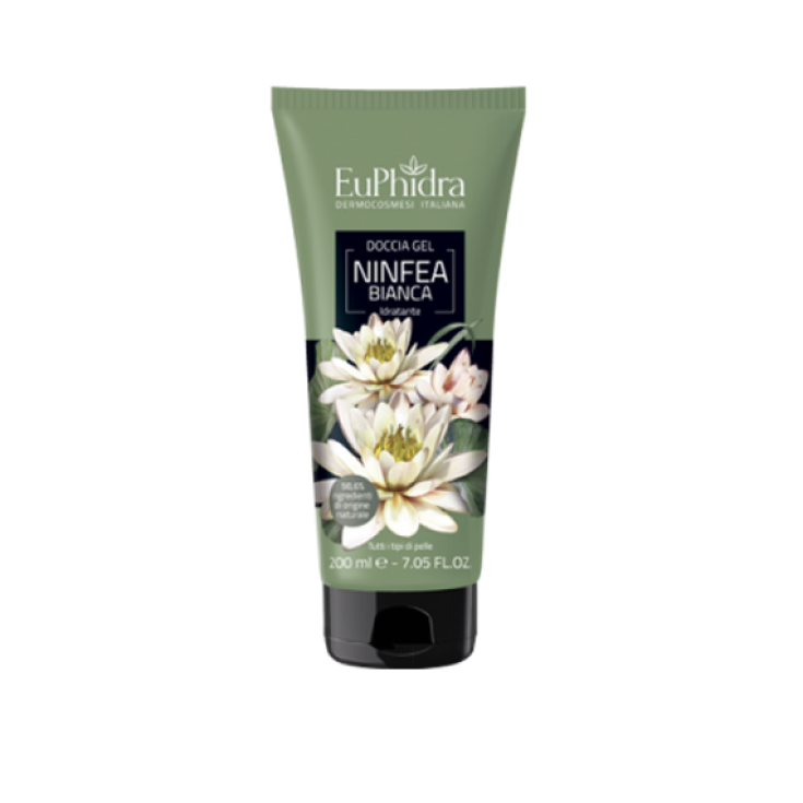 Nenúfar Blanco EuPhidra 200ml