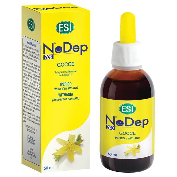 Sin Dep 700 Esi 50ml