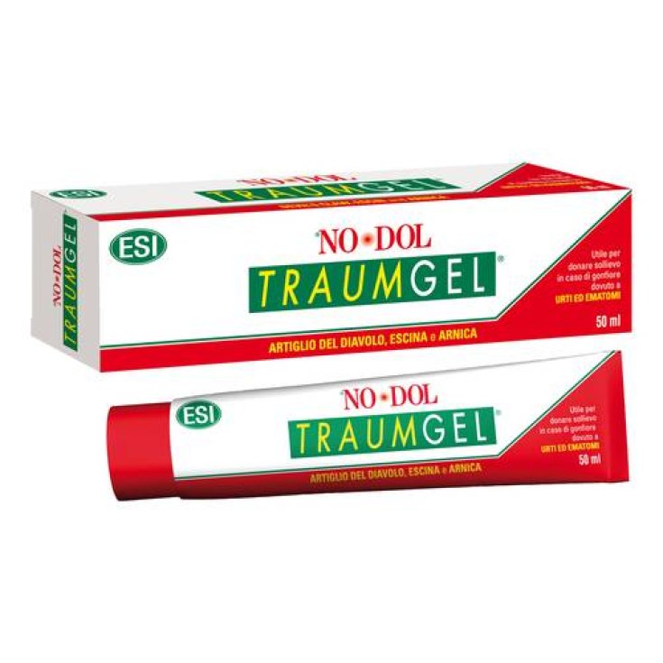 No Dol Traumgel Esi 50ml