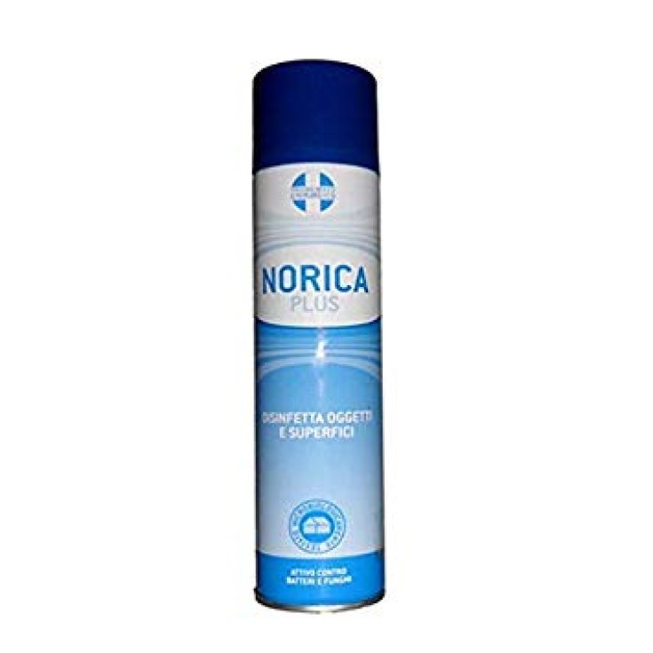 Nórica Plus 75ml