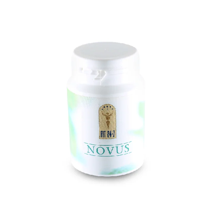 Novus 60 Cápsulas