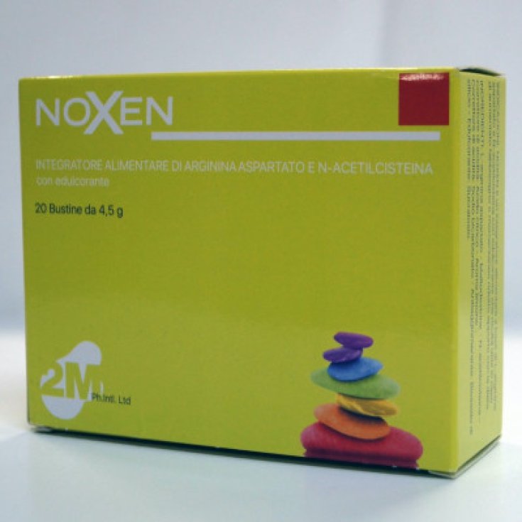 Noxen 2M 20 Sobres