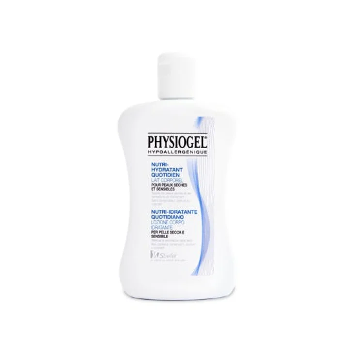 Physiogel Nutri-Hidratante Diario 200ml