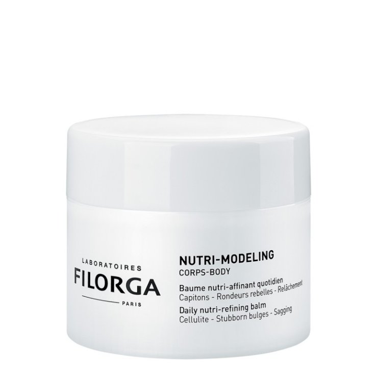 NUTRI-MODELIZADOR Filorga 200ml