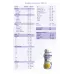 Nutridrink Compacto Fibra Café Nutricia 4x125ml