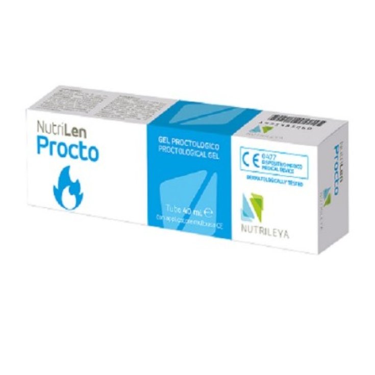 NutriLen Procto Nutrileya 30ml