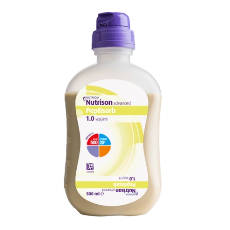 Nutrison Advanced Peptisorb Nutricia 500ml