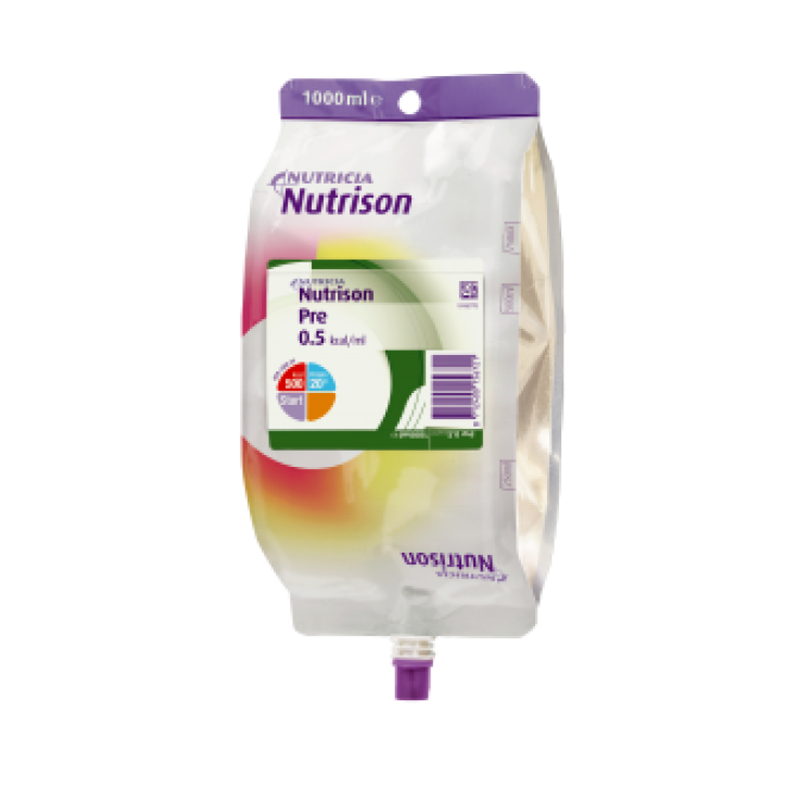 Nutrison Pre Nutricia Nutrison 1000ml