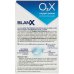 Tiras Blanqueadoras O₃X BlanX 10 Tiras