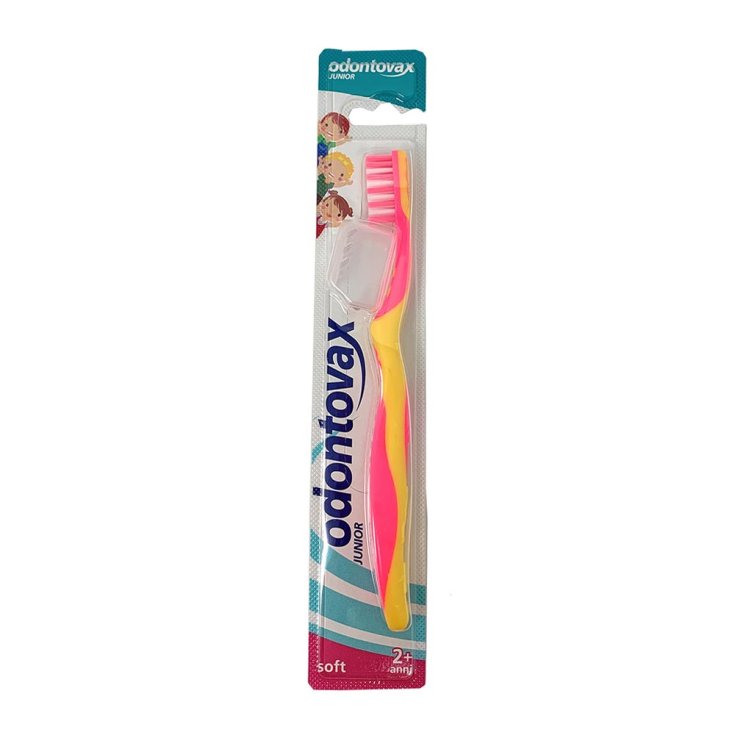 Odontovax Junior Soft IBSA