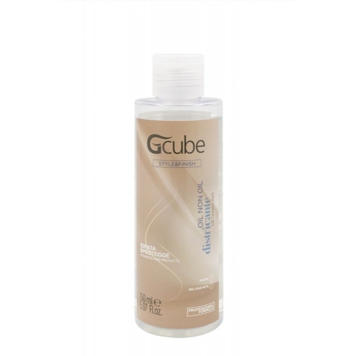 ACEITE NO ACEITE Gcube® 150ml