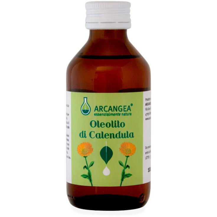 Aceite de Caléndula Arcangea 50ml