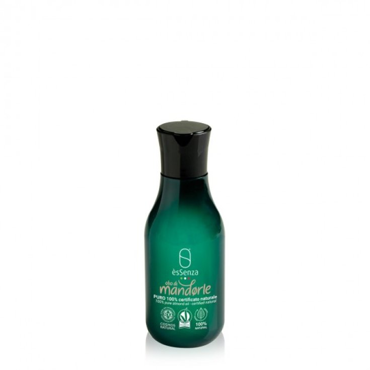 Esencia de Aceite de Almendras 100% Puro 200ml