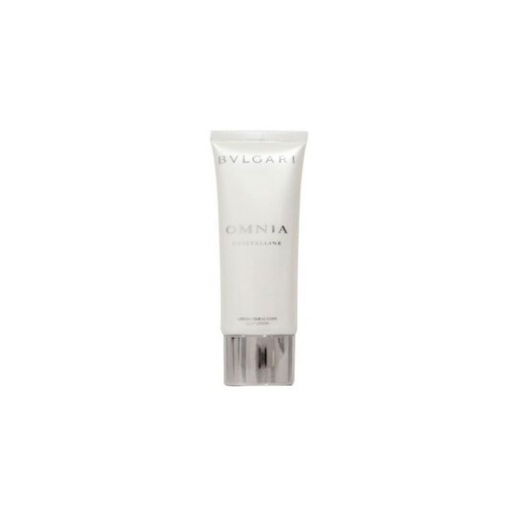 Omnia Cristalino BULGARI 100ml