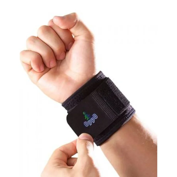 Pulsera Oppo 1281 Coolprene Farmac-Zabban Talla Única