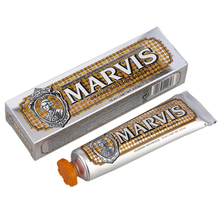 Azahar Floración Marvis 75ml