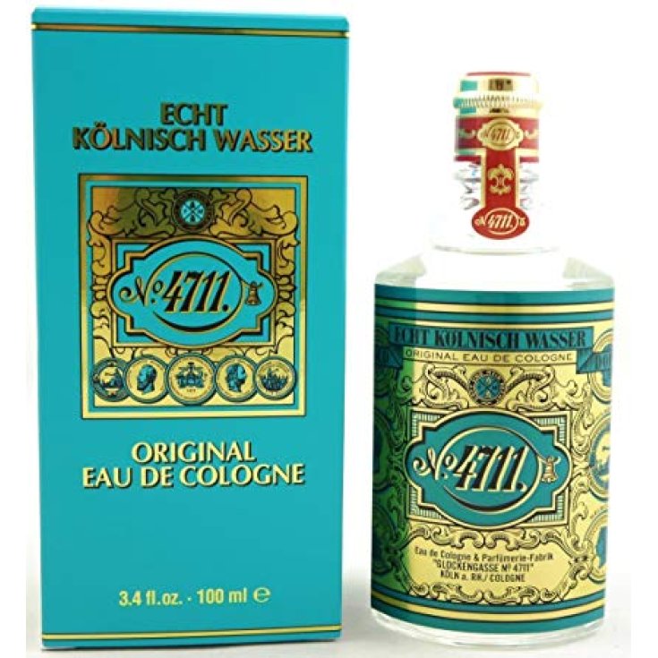 4711 COL EDC 100 ML