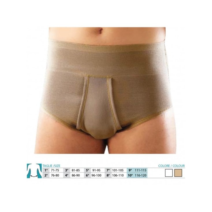 Orione 309 SAFTE Color Gris Talla 7