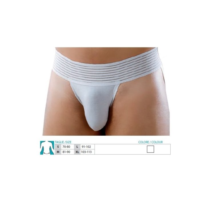 Orione 311 SAFTE Color Blanco Talla S