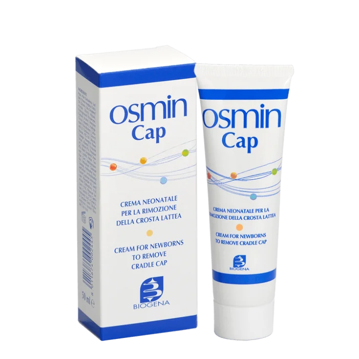 Tapón Osmin Biogena 50ml