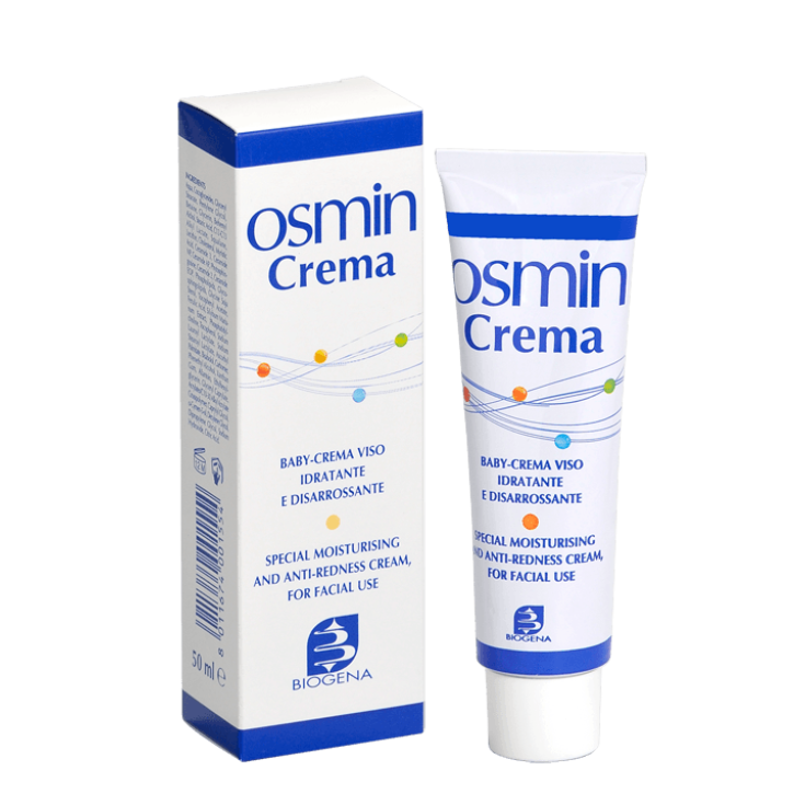 Osmin Biogena Crema 50ml