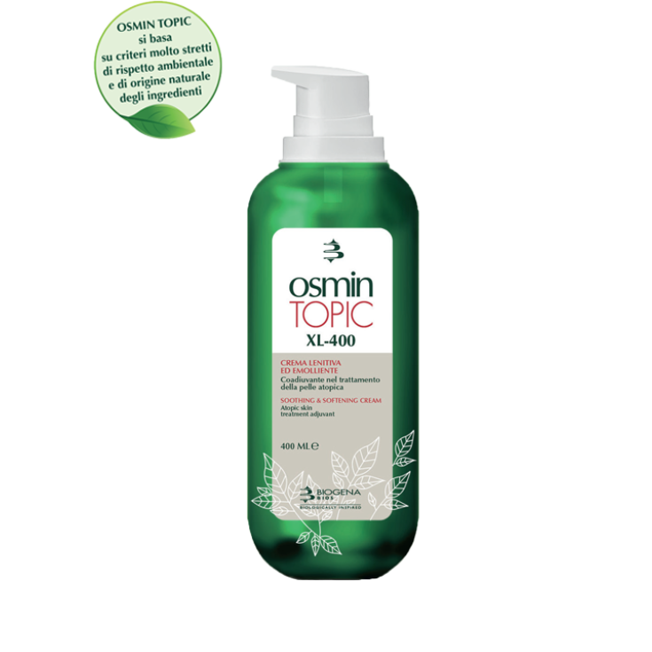 Osmin Topic XL-400 Biogena 400ml