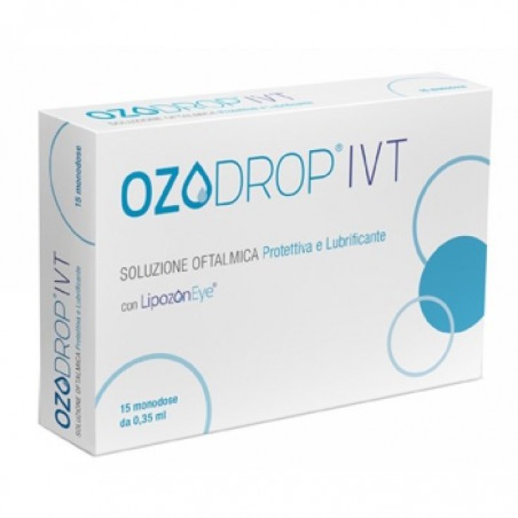 Ozodrop Ivt Fb Vision 15 Monodosis