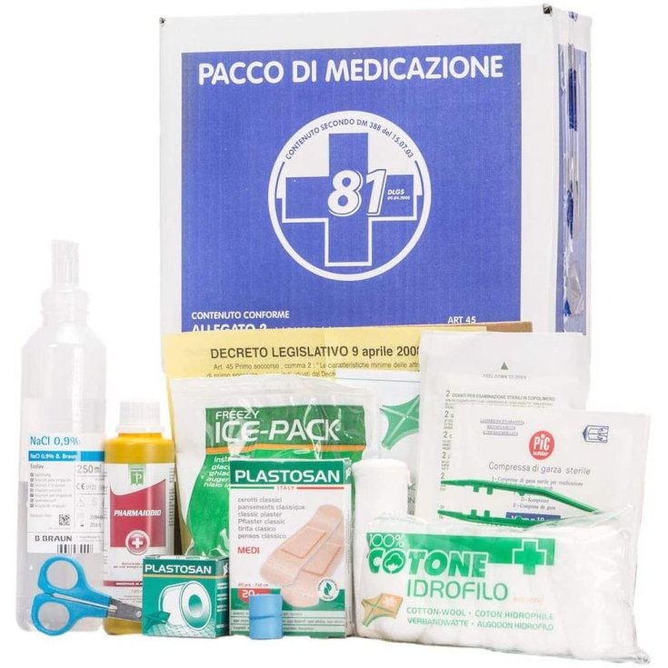 Paquete de medicamentos PB Pharma Attachment 2