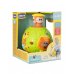 Pelota Pop Up Baby Senses CHICCO 6-36 Meses