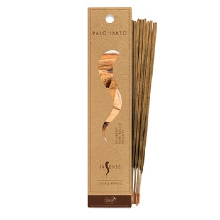 Palo Santo InSense 10 Stick