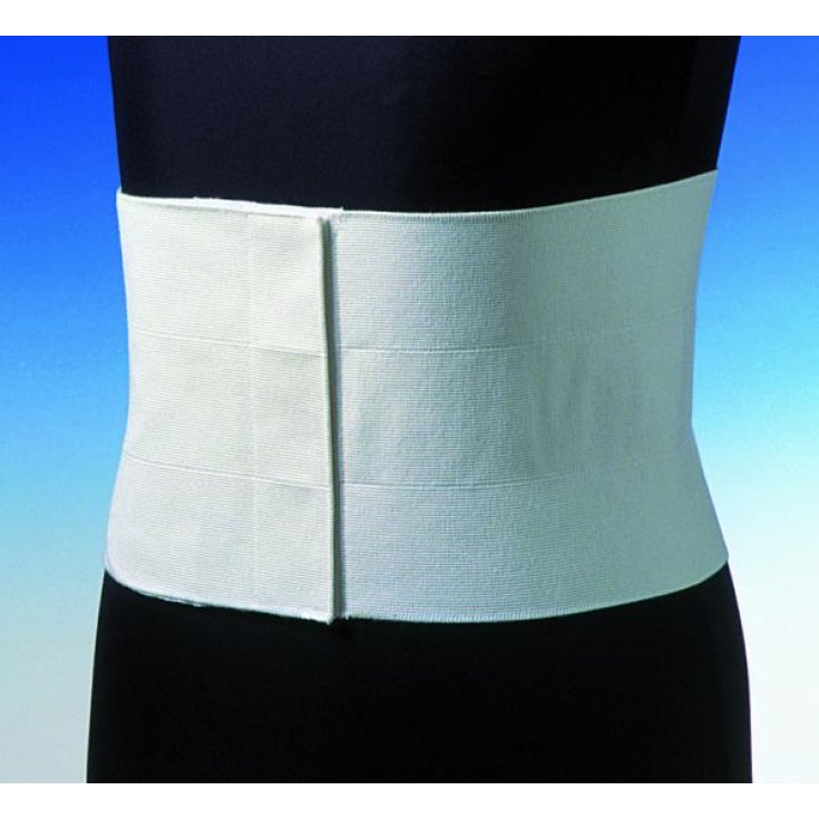 Vientre Abierto Elástico Pharma Talla XL (110-115cm)