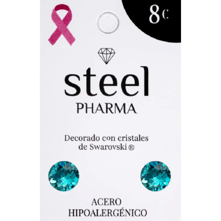 Paola Steel Pharma 1 Par