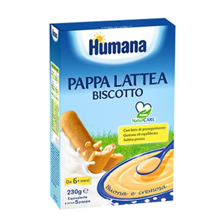 Galleta De Gachas De Leche 230g