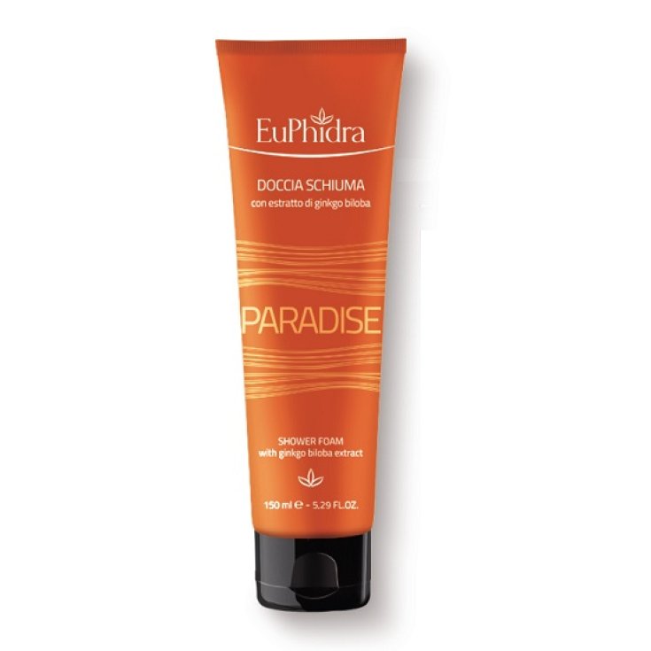 Paraíso EuPhidra 150ml