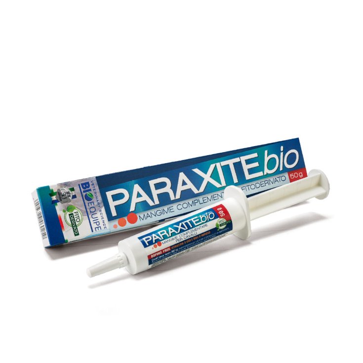 Paraxita Bio BioEquipe 50g