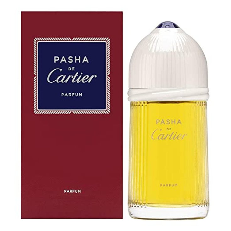 Pasha De Cartier 100ml