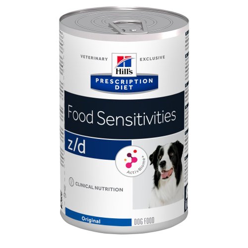 (Yuuna 様)Hill's Prescription Diet z/d Hill's PRESCRIPTION DIET z/d Para Perros 370g - Farmacia Loreto